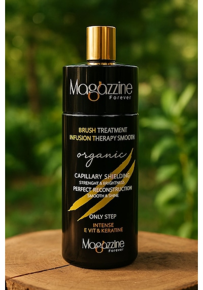 Magazizne Organik Keratin Diğer