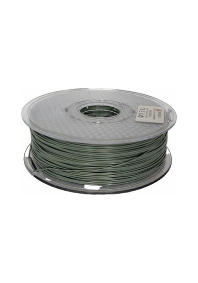 Frosch Pla Gümüş 1.75 Mm Filament