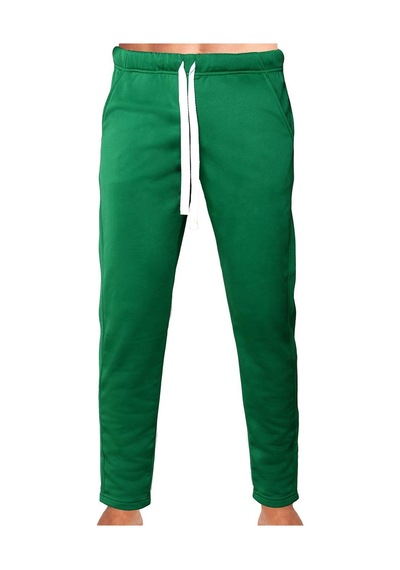 The Don Eşofman Altı Unisex Çimen Yeşili 001
