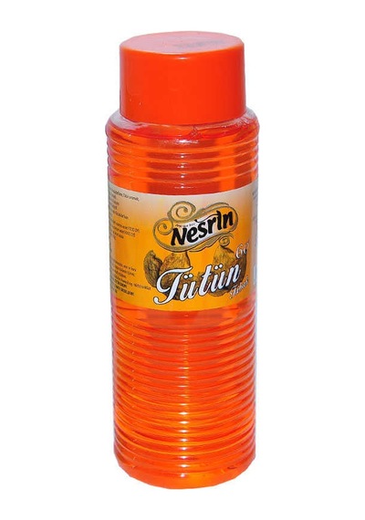 Tütün Kolonyası 60 Derece Pet Şişe 500 Ml