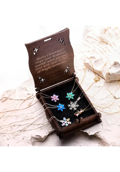 Hayalet Kolye, Gold Minimalist Hayalet Figürlü Kolye, Sevimli Halloween Takısı, Kadınlara Özel Rose Gold