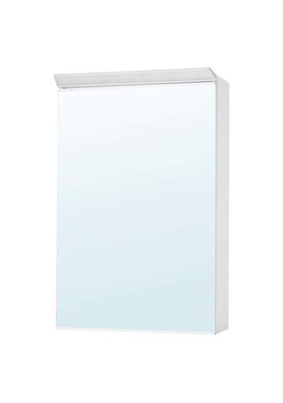 Ikea Treasjön Banyo Duvar Dolabı, Renksiz, 50x17x75 Cm Çok Renkli Ikea Treasjön Banyo Duvar Dolabı, Renksiz, 50x17x75 Cm Çok Renkli