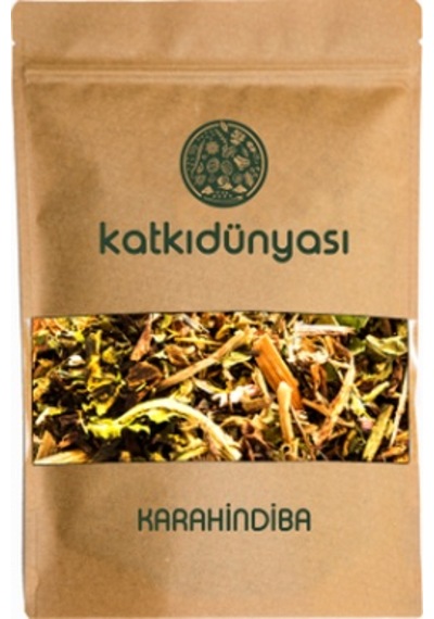 Katkı Dünyası Karahindiba 1 KG