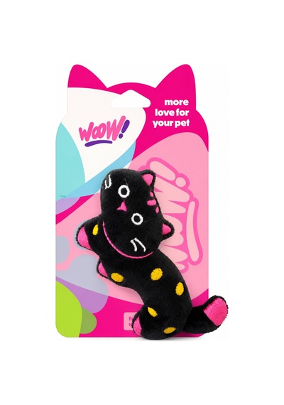 Wow Kedi Oyuncak Kedi