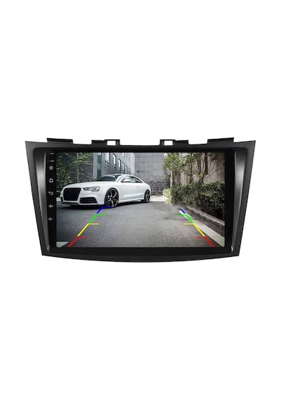 Suzuki Swift Android Multimedya Sistemi 4-64 Cadence 2011-2016 9"