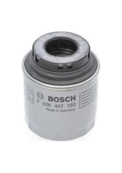 BOSCH Skoda Octavia 1.4 TSI Shell Motor Yağlı Bakım Seti (2010-2013) 4 LU