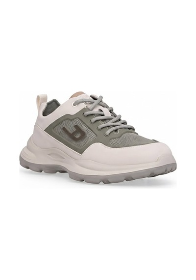 Guja 26y572 Erkek Klasik Sneaker Yeşil Yeşil