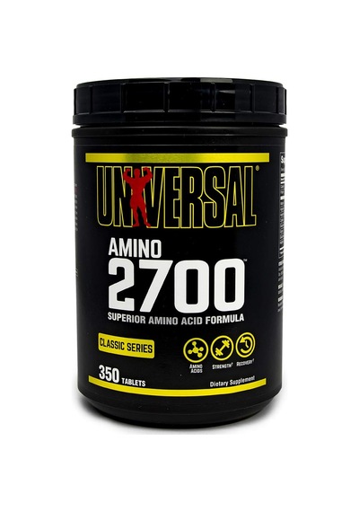 Unıversal Amino 2700 / 350 Tablet