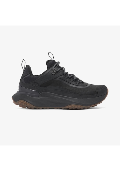 Timberland Motion Access Su Geçirmez Kadın Siyah Spor Ayakkabı Tb0a2n4bek91 Siyah