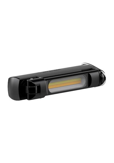 Ledlenser W7r Work El Feneri Siyah