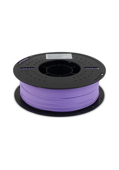 Filamix Pla Matte Filament - Lavander Purple 1.75mm 1kg