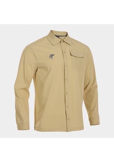 Joma Explorer Deva Jacket Brown Erkek Kahverengi Ceket 104477.004