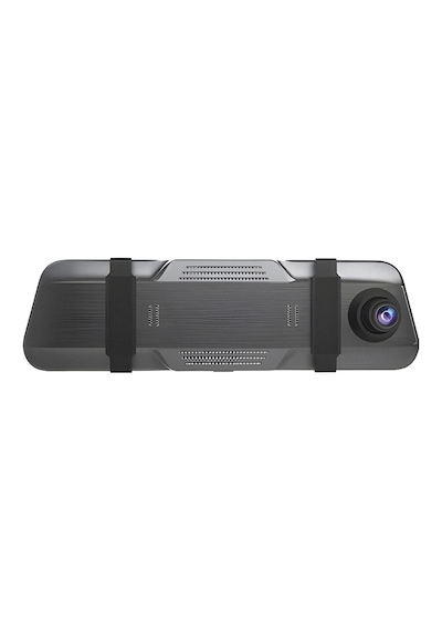 Jameson Dikiz Aynası Monitör - Jameson Jsd-96 - Araç Ön Arka Kamera Kayıt , Park Kameralı Full Hd Ka