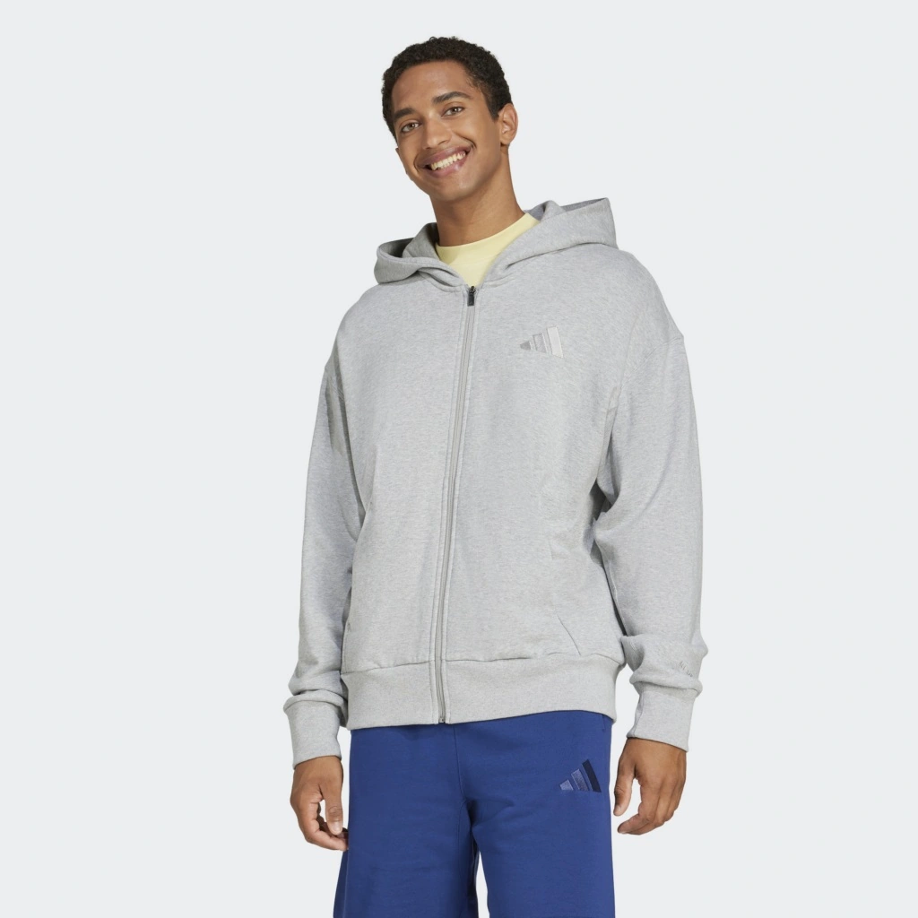 Adidas Jı6362 M A Szn Ft Fz Çok Renkli
