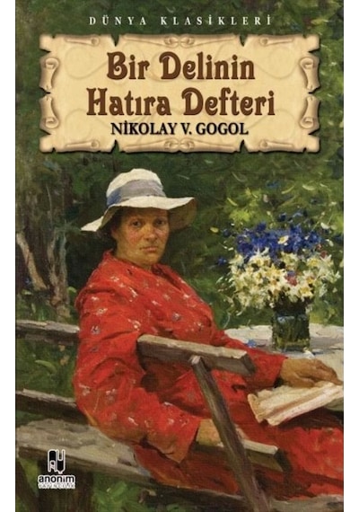 Clz404 Bir Delinin Hatıra Defteri