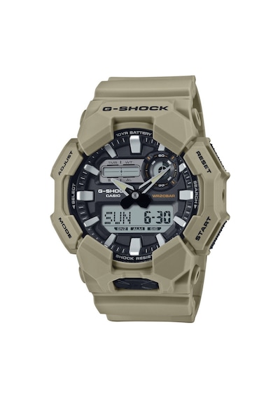 Casio G-shock Ga-010-5adr Erkek Kol Saati