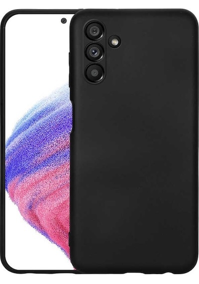 Galaxy A04S Kılıf Zore Mara Lansman Iç Yüzeyi Kadife Kılıf