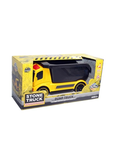 Stone Truck Kamyon