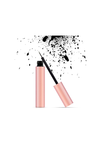 Shibella Cosmetics Manyetik Eyeliner ve Kirpik-Attraction...