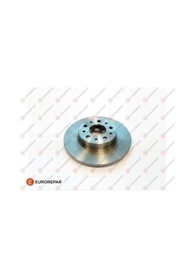 Fren Disk - Fiat Tipo, 500, Egea - Eurorepar-1686731380