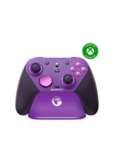 G7 Pro Wired Xbox Controller,windows,tmr Sticks Diğer