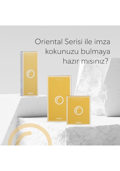 Bargello 709 Parfüm Erkek Edp Oriental 50 Ml 2 X Adet Diğer