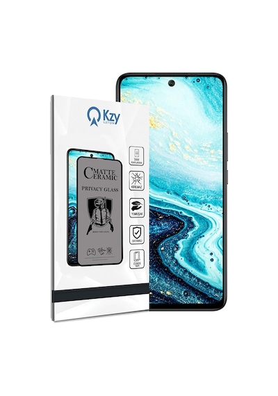 General Mobile Gm21 Pro Mat Seramik Nano Hayalet Ekran Koruyucu (555462856) 20 Tl Fark Ile Apple Uyumlu iPhone Hızlı Şarj Kablosu