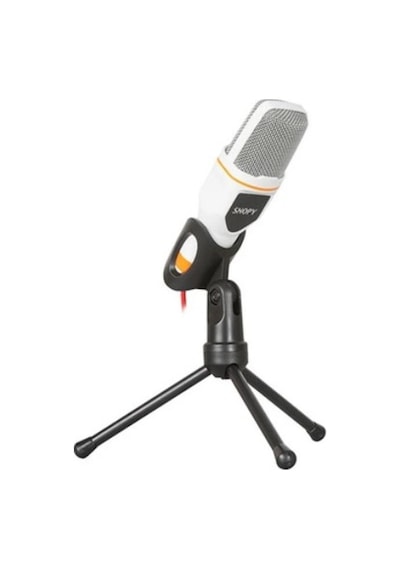 Snopy SN-340M Masa Üstü Mikrofon