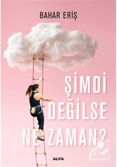 Mercankitap-Şimdi Değilse Ne Zaman? / Bahar Eriş