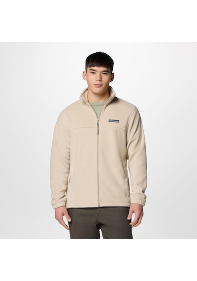 Columbia Steens Mountain 2.0 Erkek Krem Ceket 1476671-275 Kahverengi