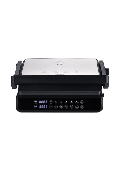 Zilan ZLN3942 Dijital Ev Tipi Izgara Ve Tost Makinesi