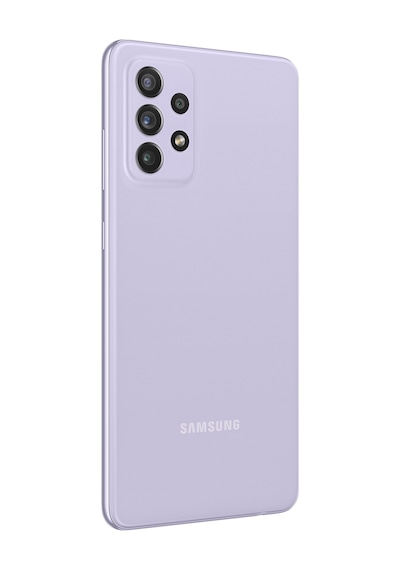 Samsung Galaxy A72 128 GB/8 GB (Samsung Türkiye Garantili)