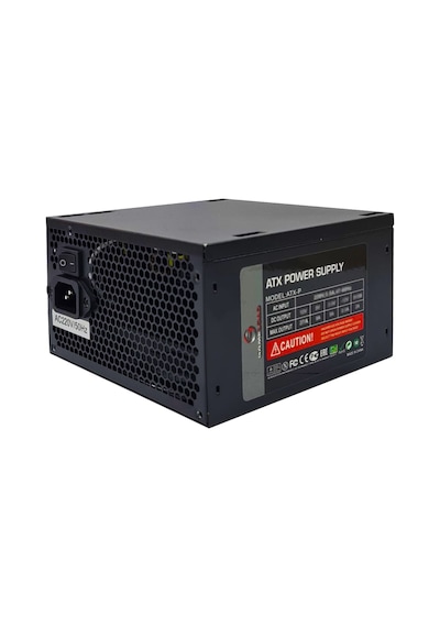 Gameload ATX-P400 400 W ATX Güç Kaynağı
