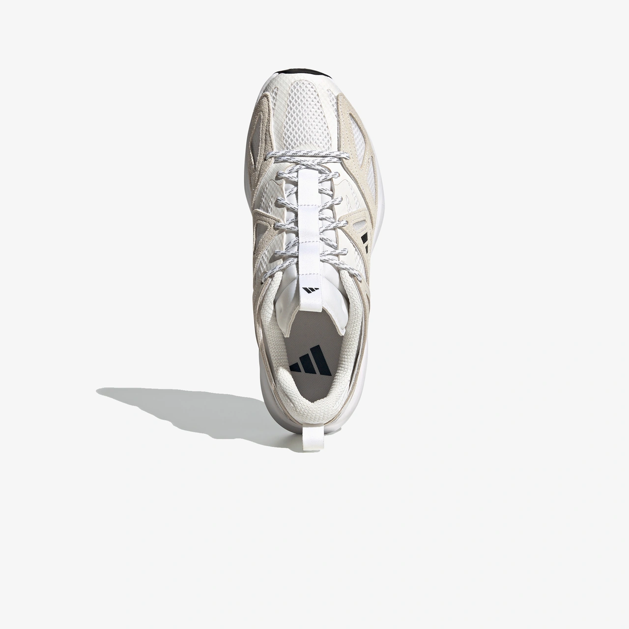 Adidas Kantai Trail Erkek Beyaz Spor Ayakkabı Jı4819