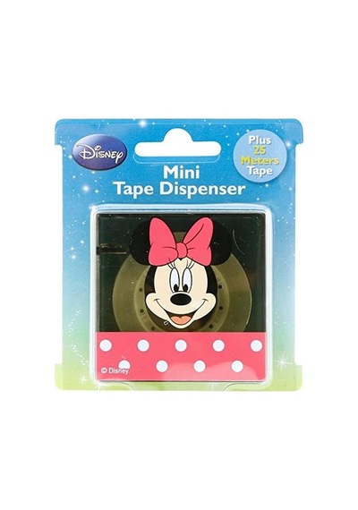 Minnie Mouse Bant Kutulu Bant Makinesi Diğer