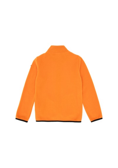 U.S. Polo Assn. Erkek Çocuk Bakır Örme Hırka 50313853-VR182