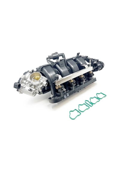 Opel Corsa D Astra J 2009-2014 Emme Manifoldu 55584975 Gm