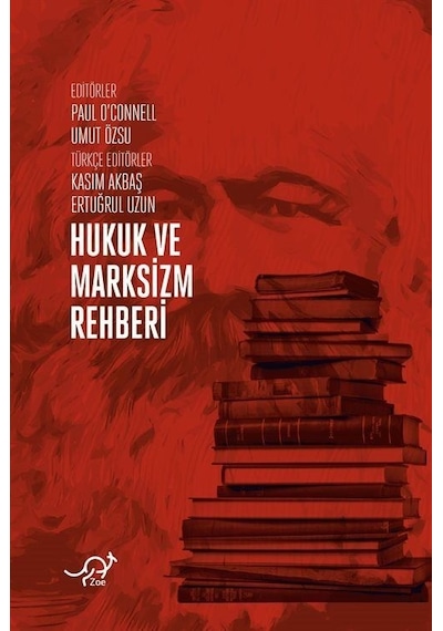 Hukuk ve Marksizm Rehberi- Zoe Kitap