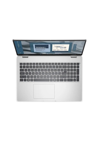 Dell Pro 16 BTO603-PC16255-EMEA-UBU Ryzen Al 7 350 16 GB 512 GB SSD 16" Ubuntu Dizüstü Bilgisayar
