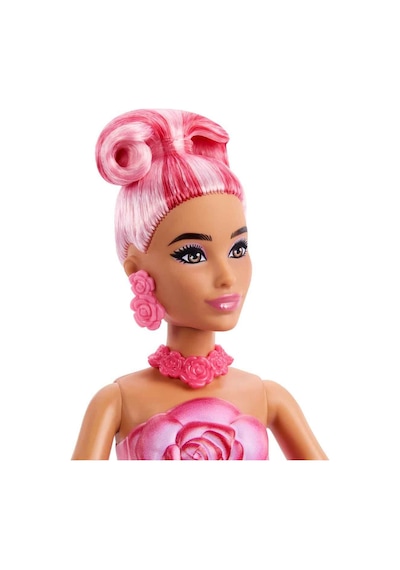 Barbie Petal Pop Scented Fashion Jmf59