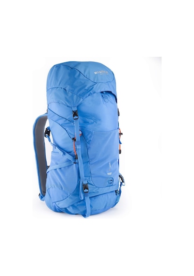 Evolite Lander 35 Sırt Çantası - Mavi Çok Renkli