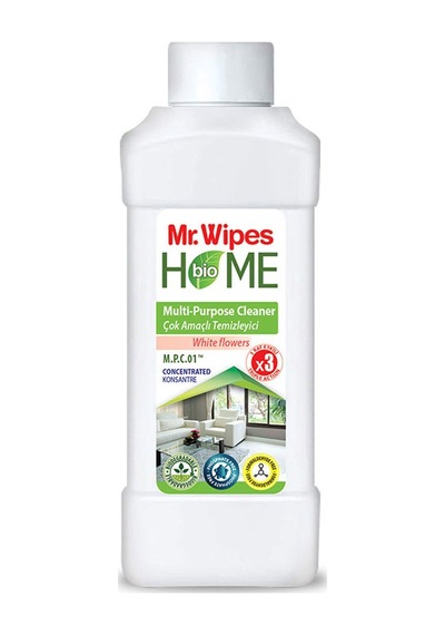 Farmasi Mr. Wipes Bio Home Çok Amaçlı Temizleyici Çiçek Kokulu 500 ML