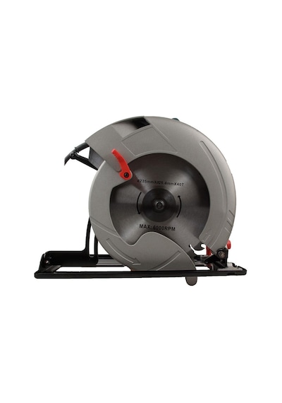 Klpro KLDAT96235 2400 W 235 MM Profesyonel Daire Testere