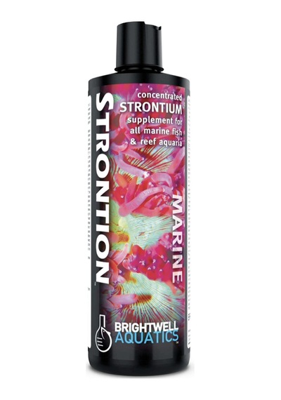 Brightwell Strontion - Strontium Kompleksi 250 ML
