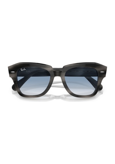 Ray-Ban Güneş Gözlüğü Rb2186 49 14043f Siyah