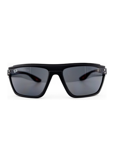Rayban Rb 4370-m F668/87 61-18 Unisex Güneş Gözlüğü Belirtilmemiş