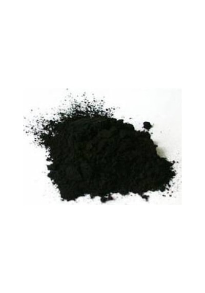 M1 ART Toz Pigment Boya 20.GR- SİYAH