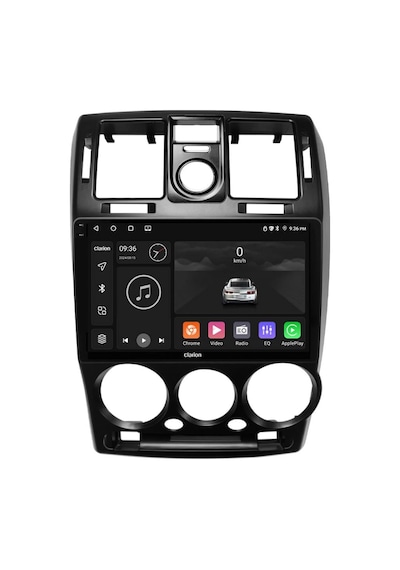 Hyundai Getz Android Multimedya Sistemi 2-32 Myway 2002-2011 9"