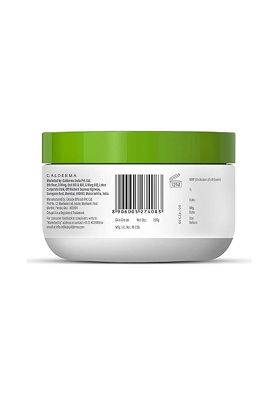 Vücut Nemlendirici, Kuru İla Çok Kuru, Hassas Ciltler İçin Nemlendirici Nemlendirici Krem, Yeni 250 Ml, Kokusuz, Kom