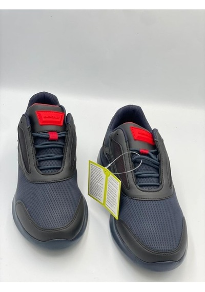 Dunlop 1665 Erkek Spor Ayakkabı 40-44 001